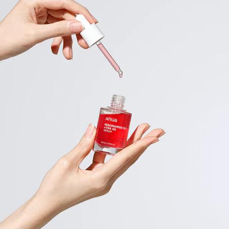 Serum سروم الوجه