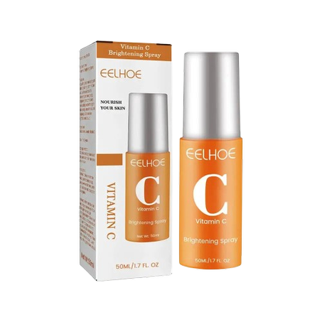 EELHOE Vitamin C Serum for Skin Brightening