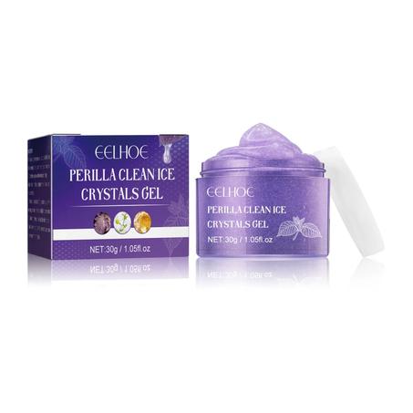 EELHOE Perilla Clean Ice Crystals Gel