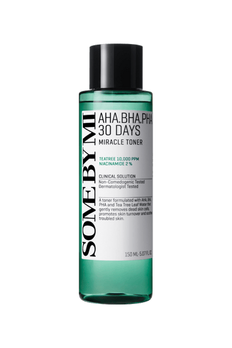 SOME BY MI AHA-BHA-PHA Miracle Toner