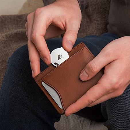جهاز تعقب الأشياء تراكر برافو - TrackR Bravo