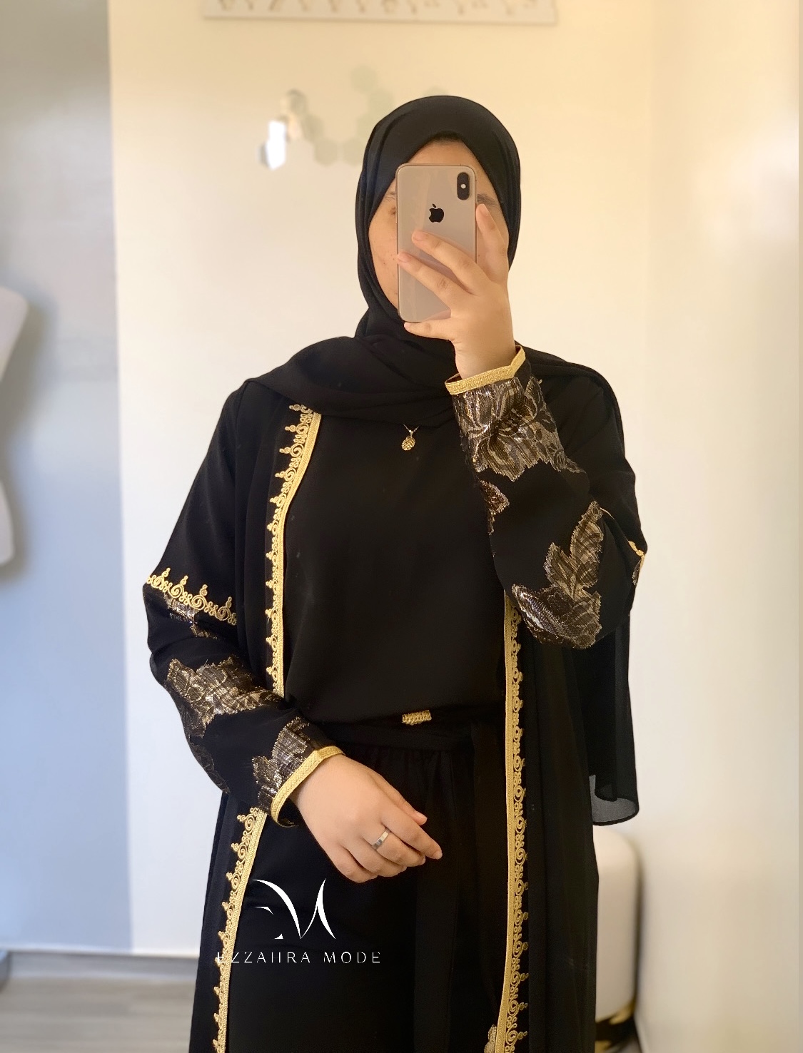 ensemble traditionnelle