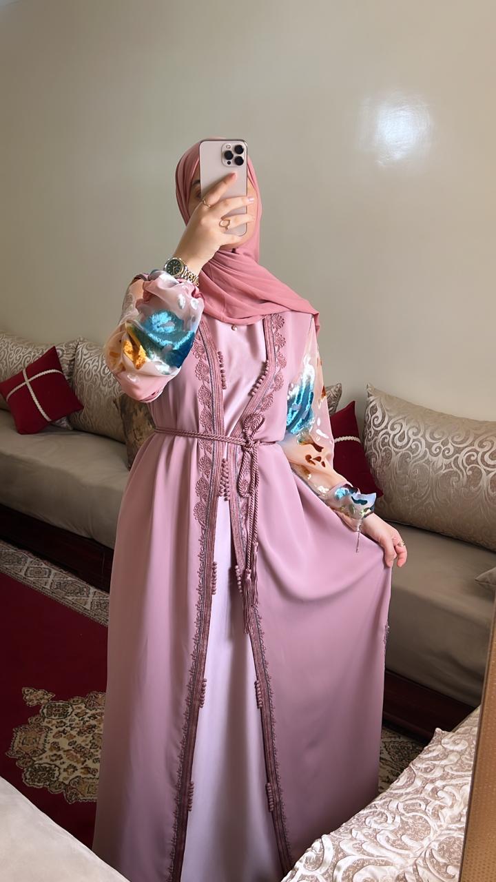 ENSEMBLE WARDA