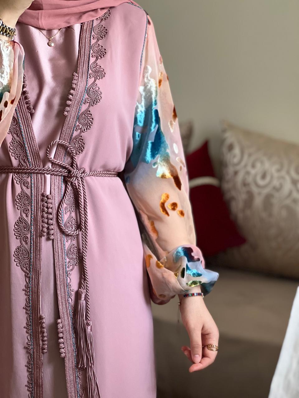 ENSEMBLE WARDA