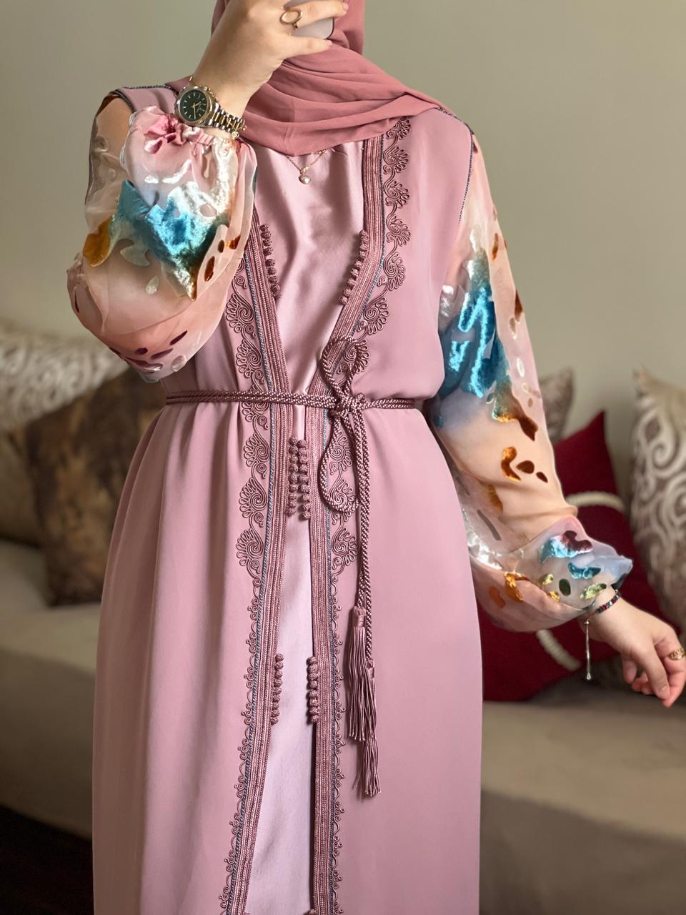 ENSEMBLE WARDA