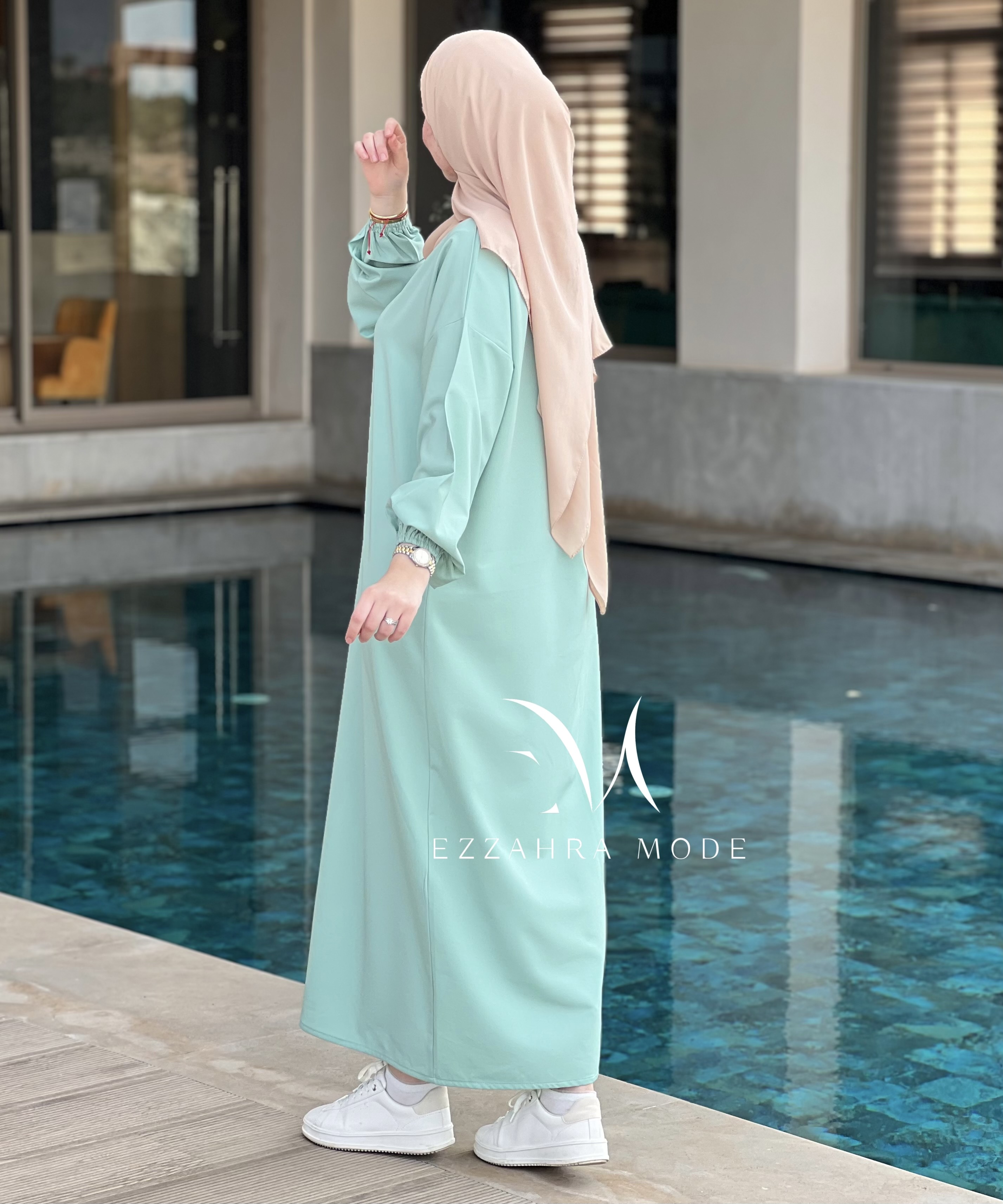 ABAYA/ROBE