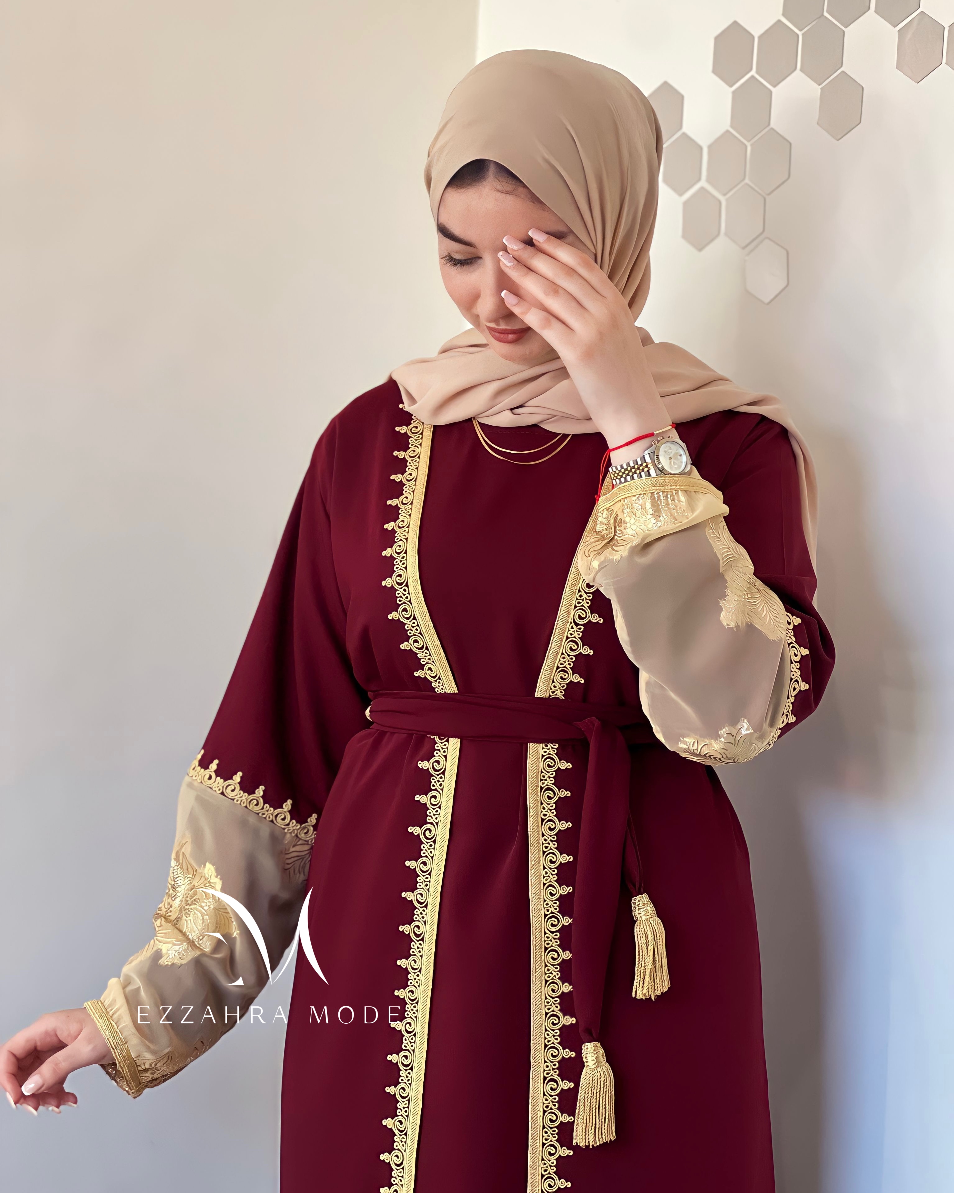 ensemble traditionnelle