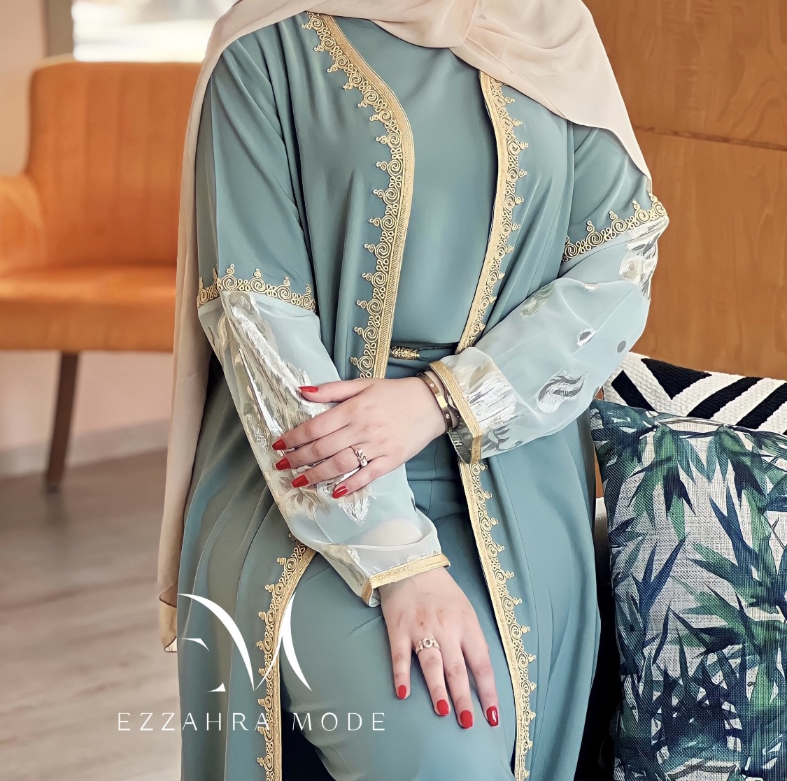 ensemble traditionnelle