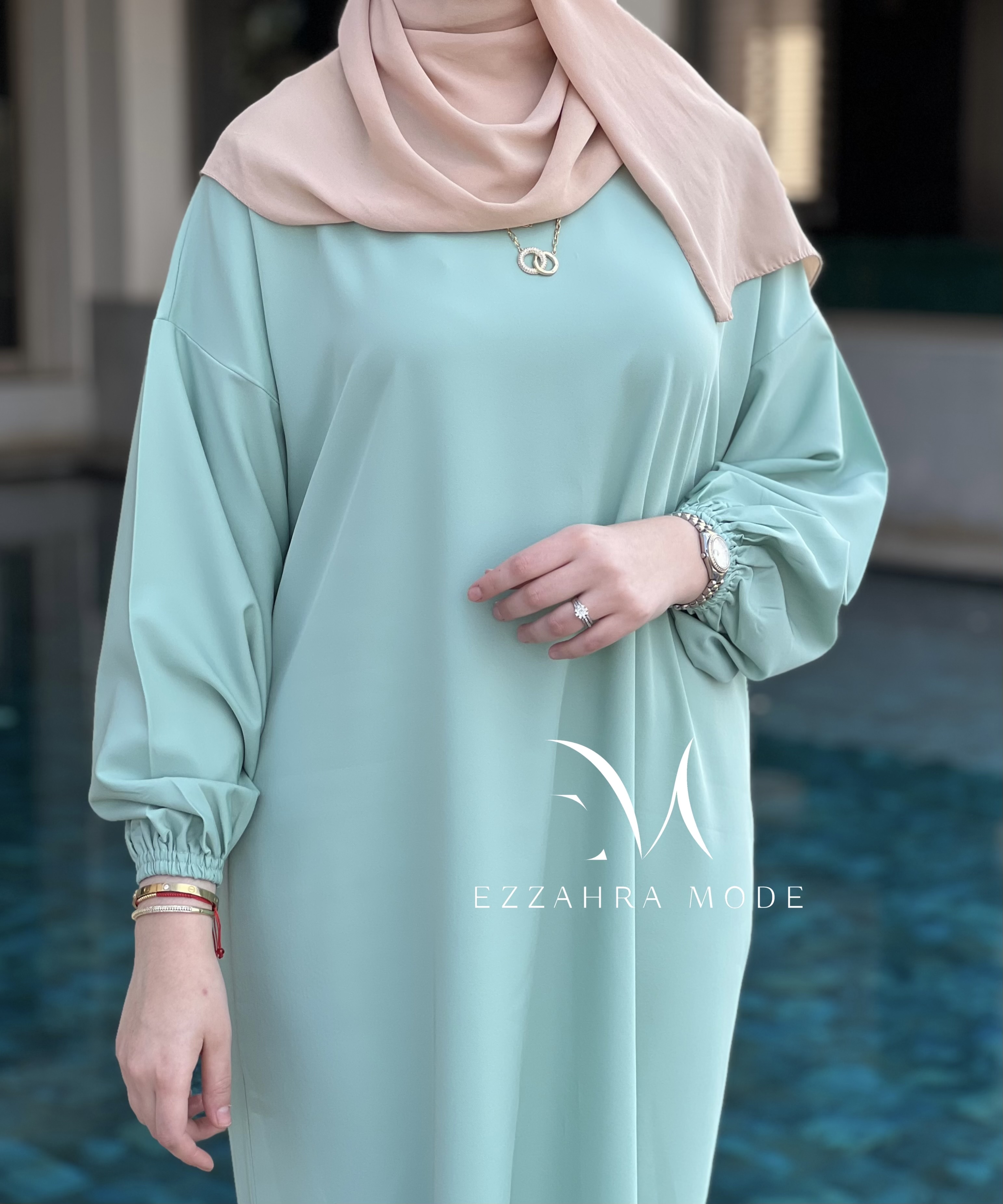ABAYA/ROBE