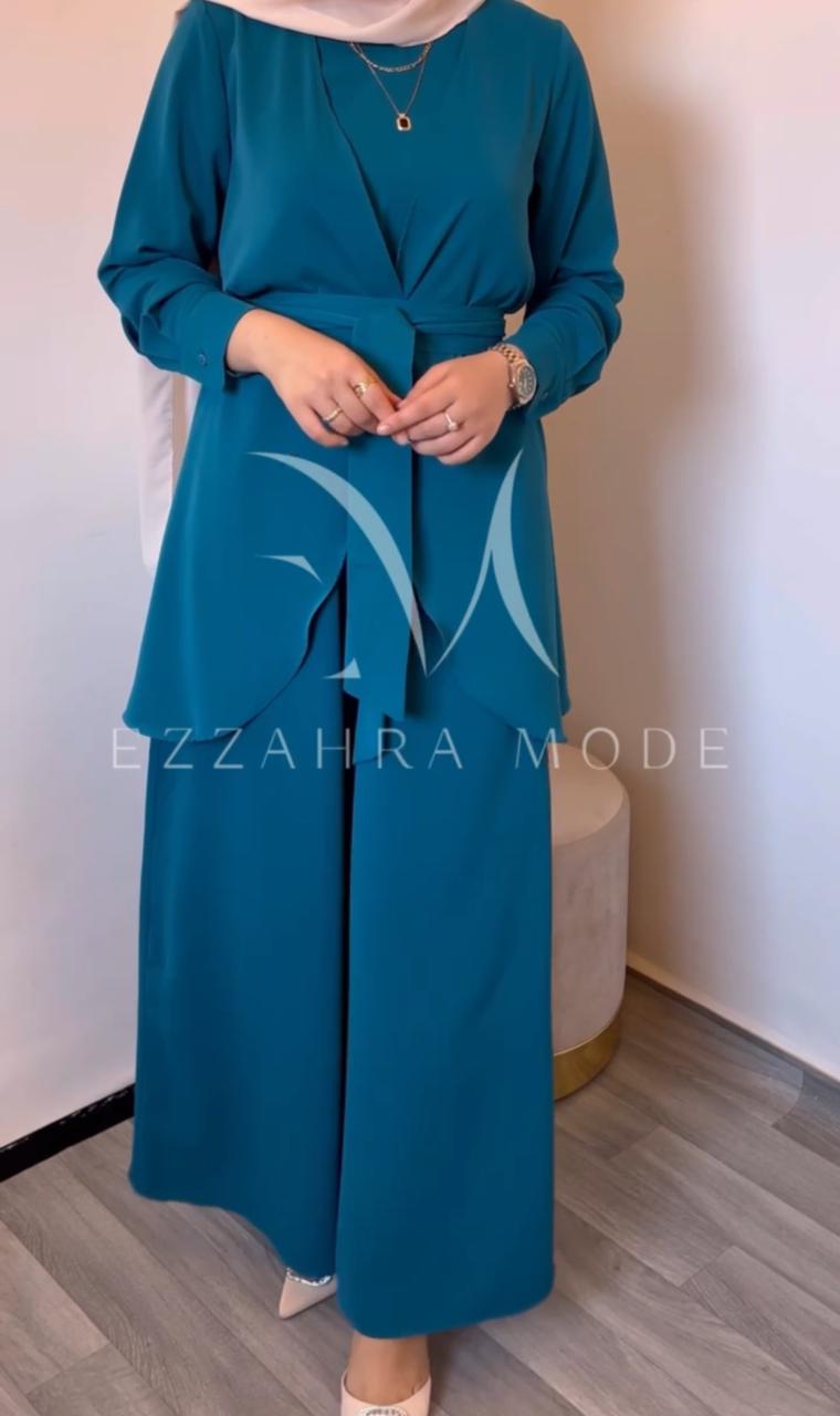 ENSEMBLE JASSMINE