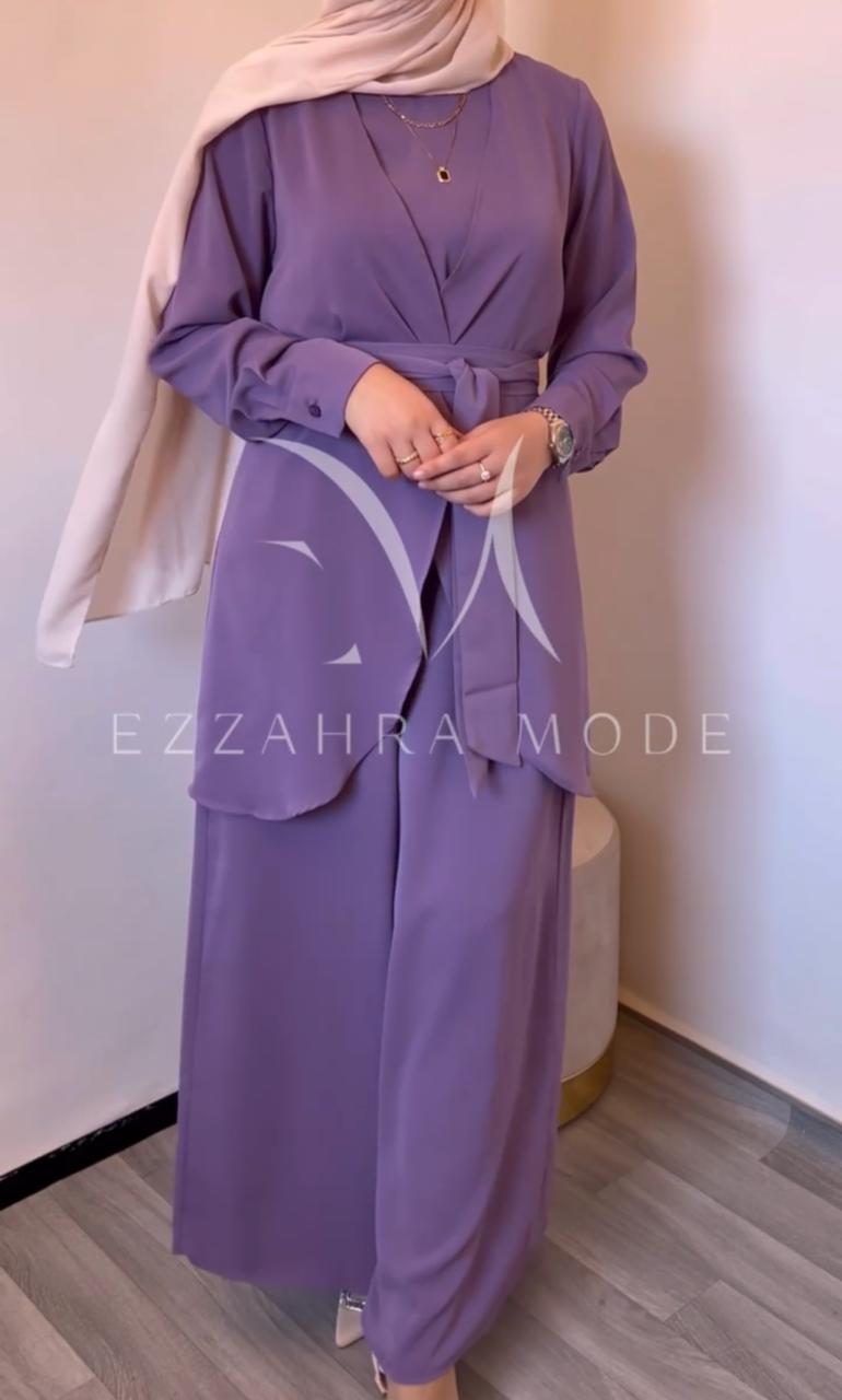 ENSEMBLE JASSMINE