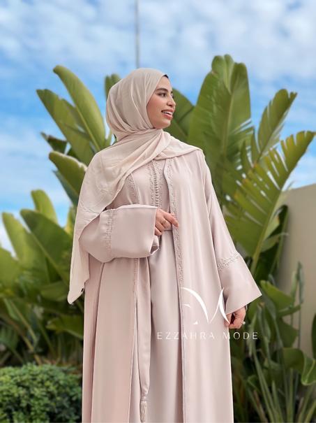 طقم تقليدي \Ensemble traditionnel