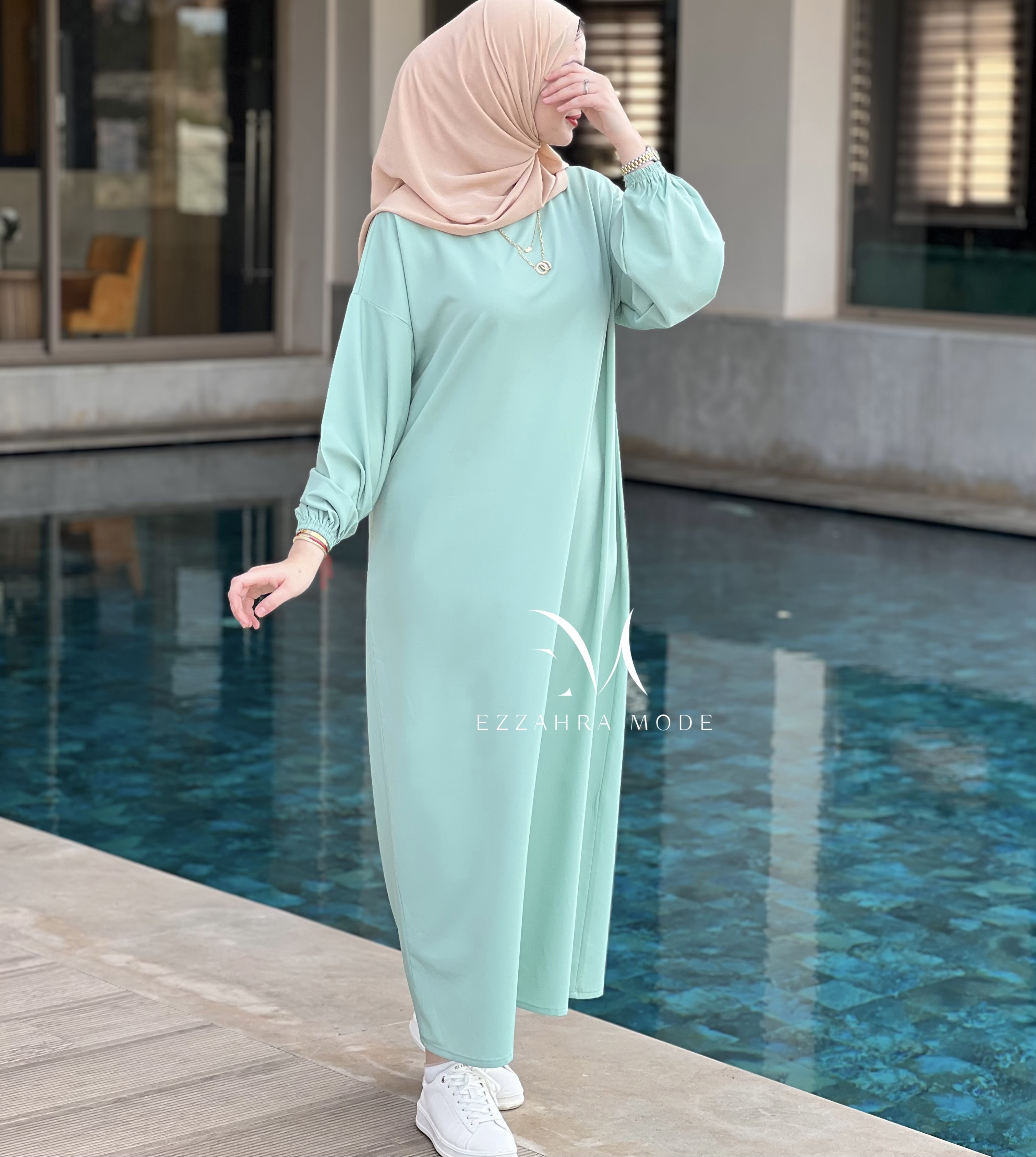 ABAYA/ROBE