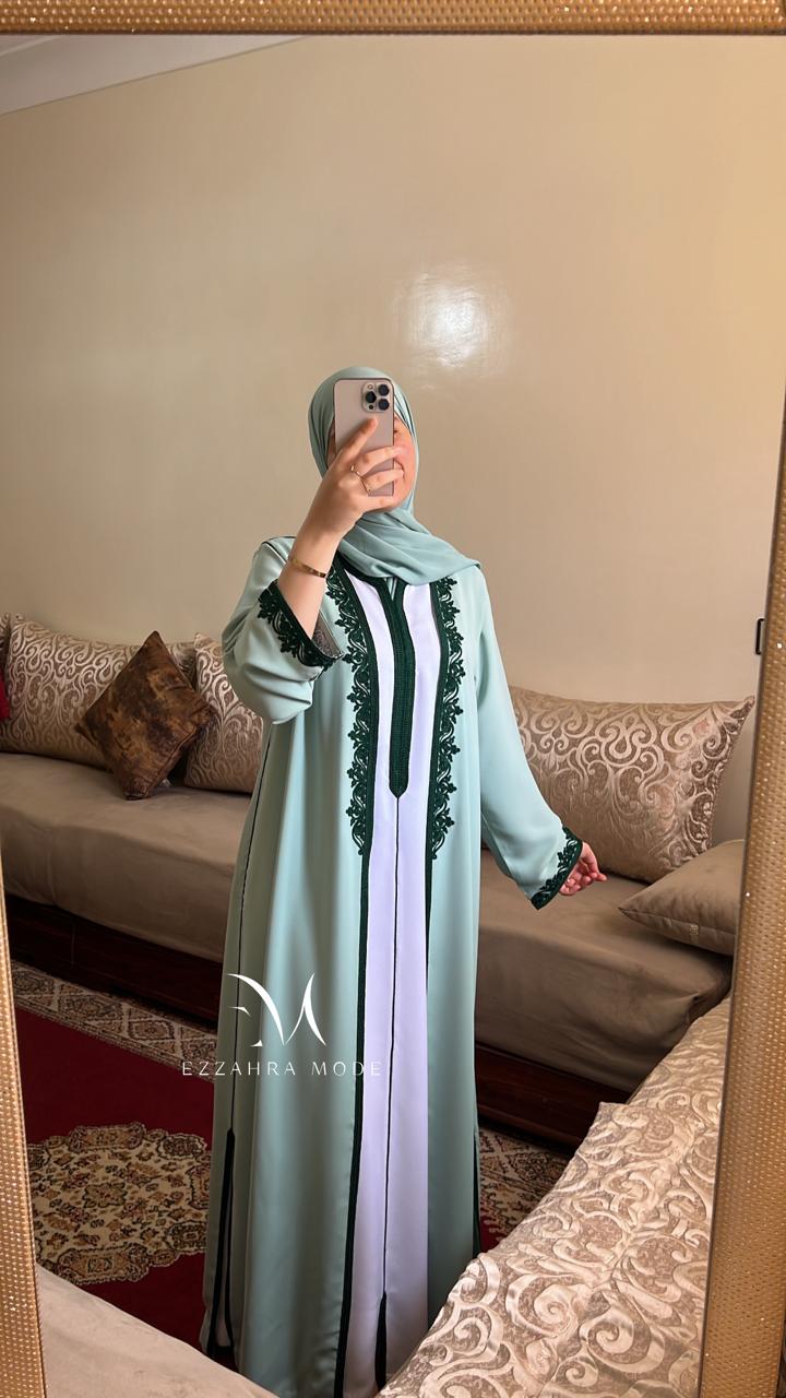 ENSEMBLE NOUR
