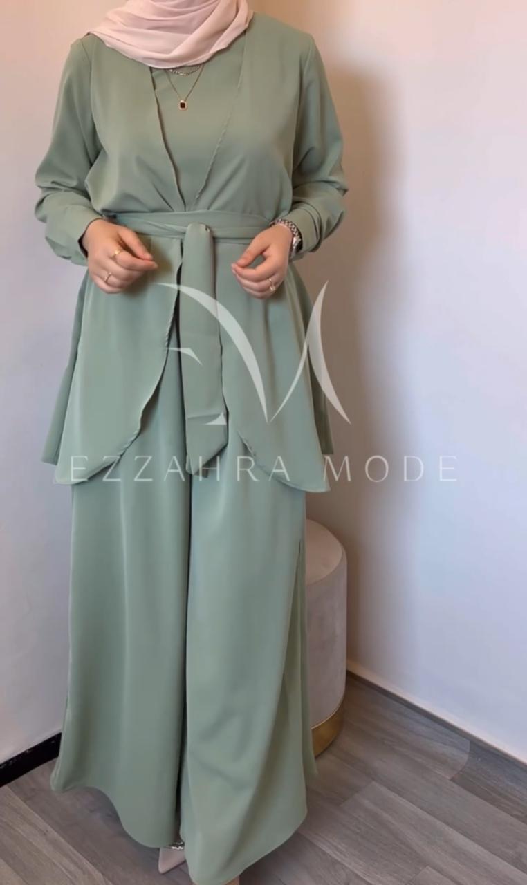 ENSEMBLE JASSMINE