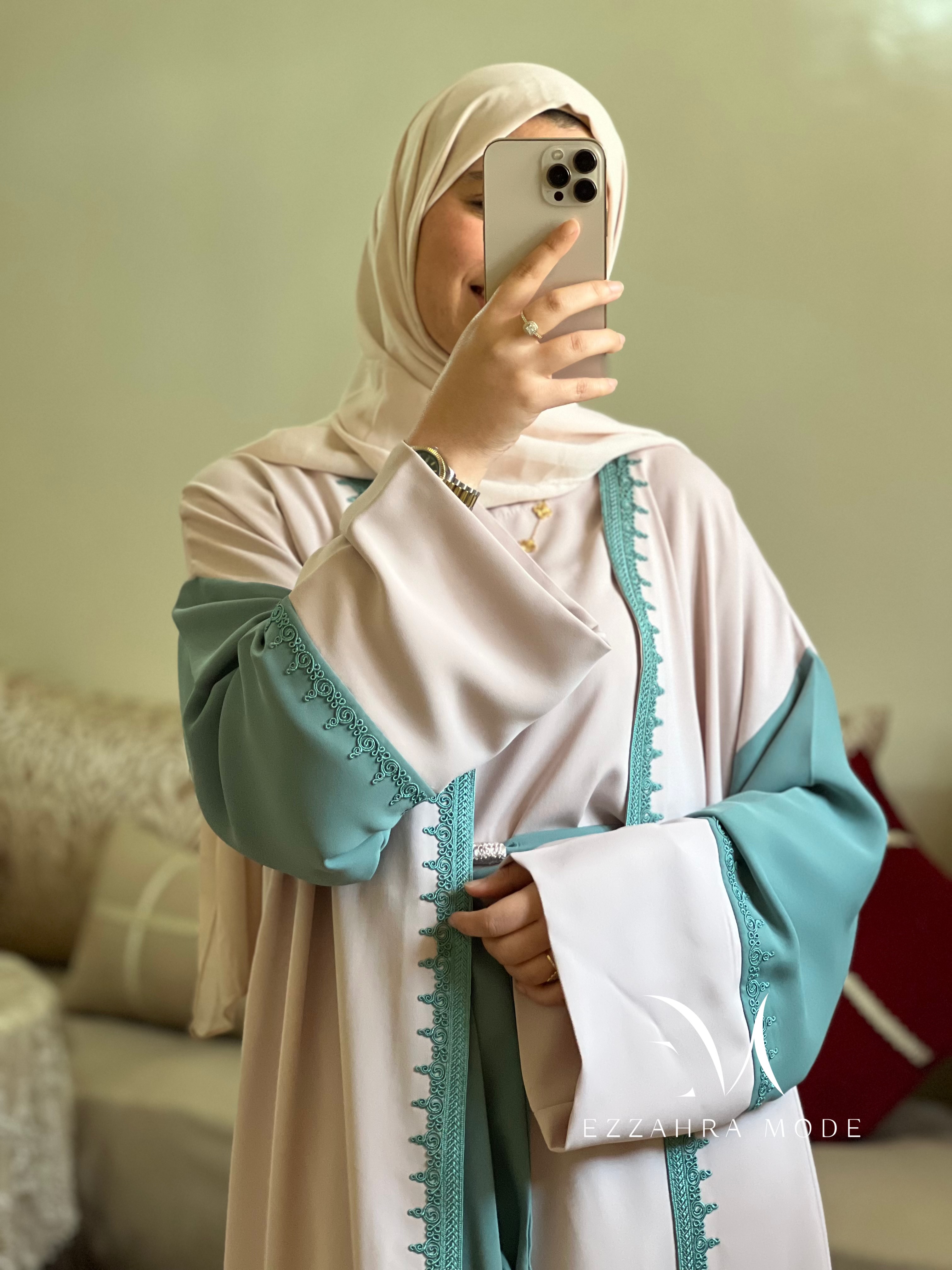 طقم سجى