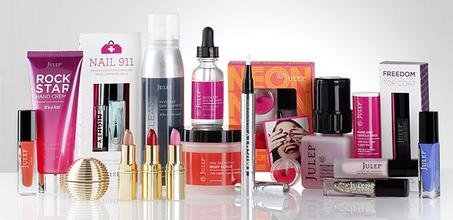 منتجات التجميل