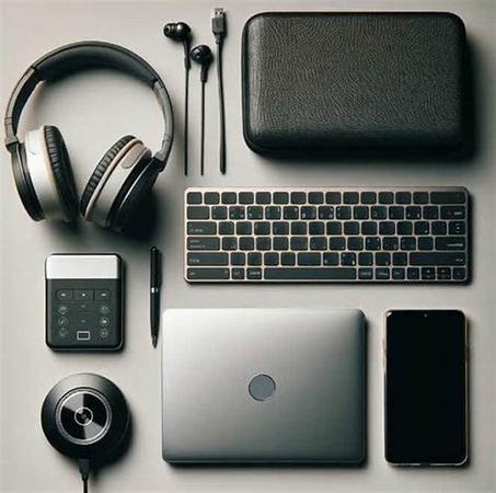 الإلكترونيات