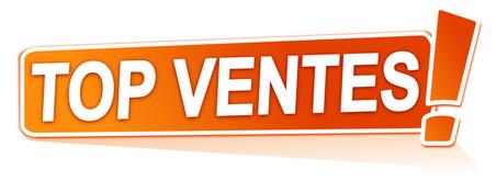 المنتجات الأكثر مبيعا / produits les plus vendus