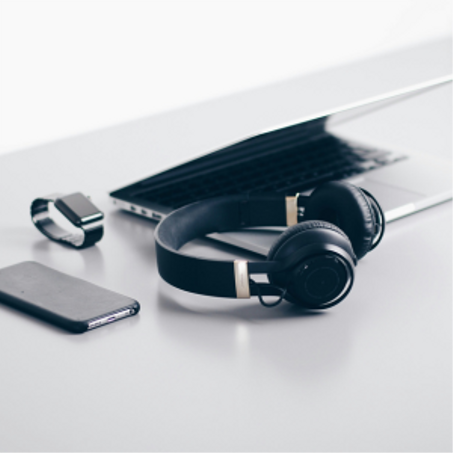 إلكترونيات و أكسيسوارات