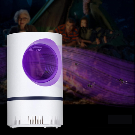 مصيدة البعوض