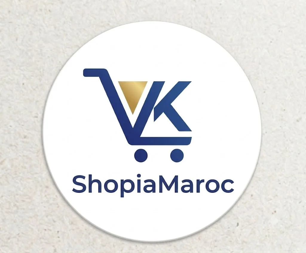 ShopiaMaroc