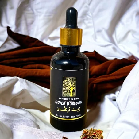 زيت أركان الأصلي 30 ml +توصيل مجاني لحد باب البيت والدفع عند الإستلام