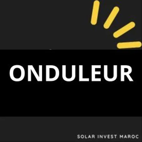 Onduleur