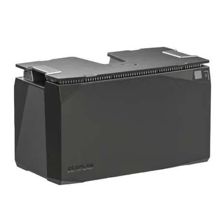 BATTERIE POWERKIT 5KWH - Ecoflow