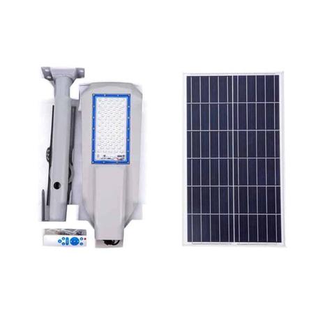 lampadaire solaire 200 w