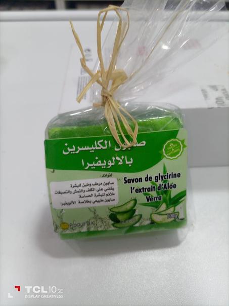 صابون بالالوفيرا