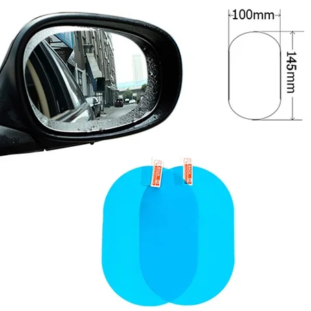 Anti Fog Film