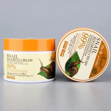 Moisturizing Snail Cream