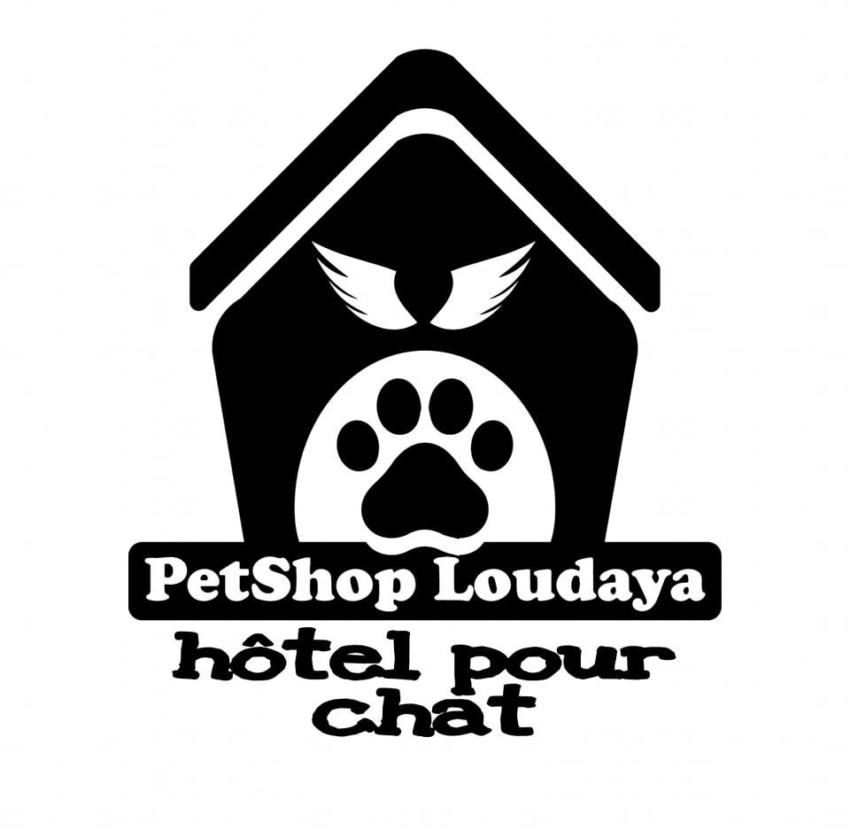 Petshop Loudaya