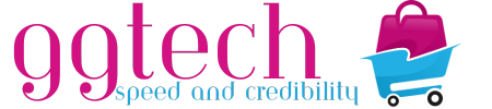 GGTECH - جيجي تيك