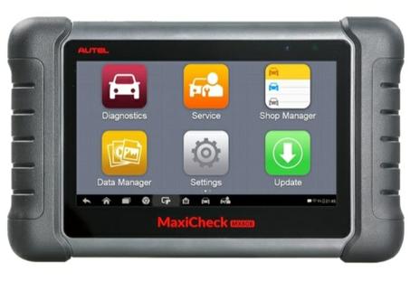 فحص السيارات