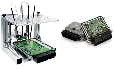 برمجة السيارات