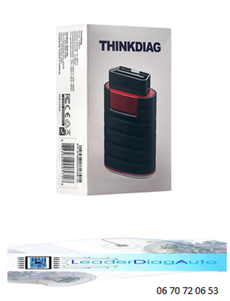 THINKDIAG