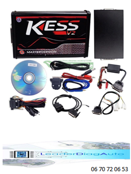KESS V2