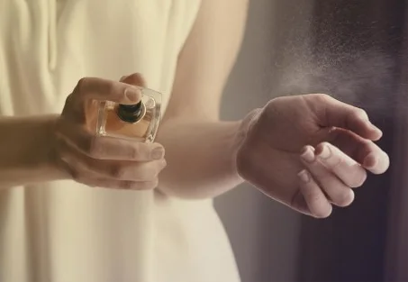 PARFUMS FEMME