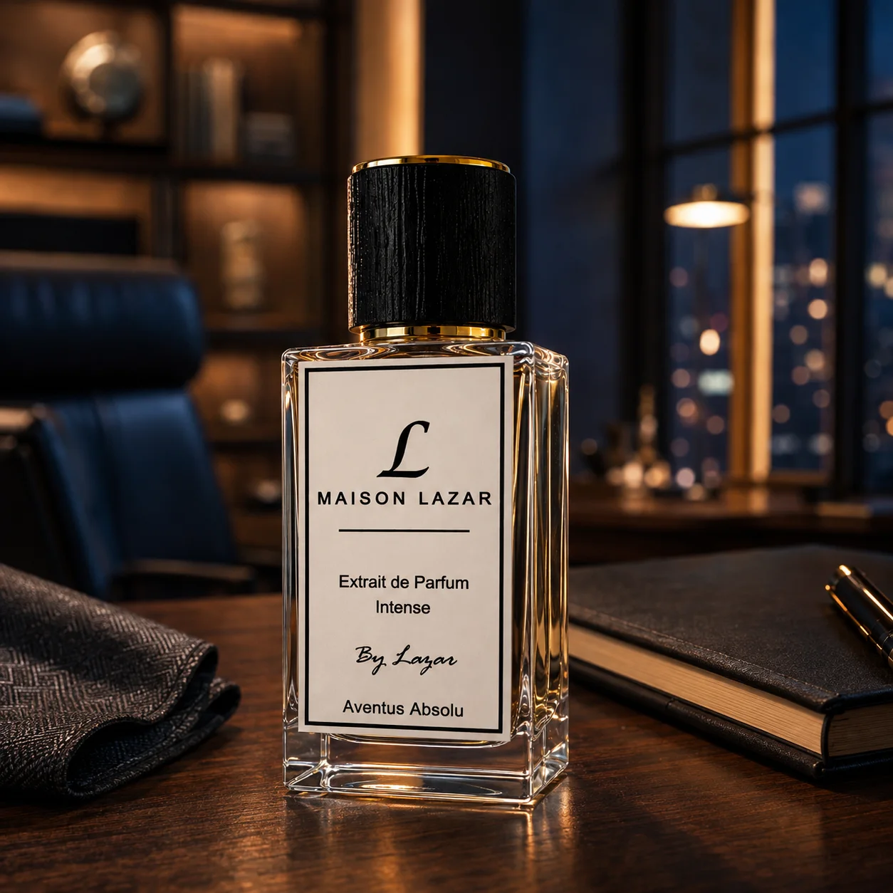 Aventus absolu