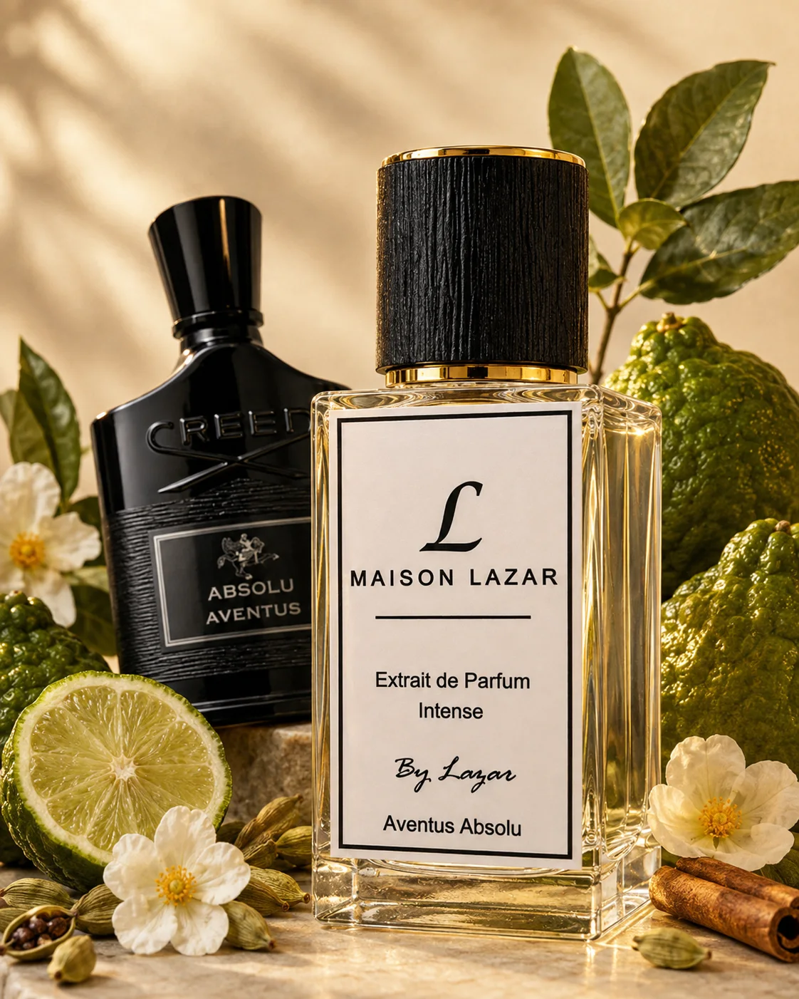 Aventus absolu