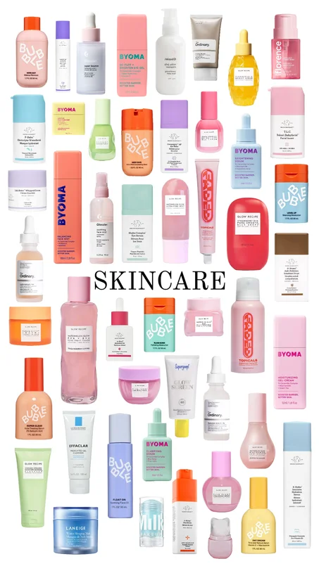 Beauty الأفضل مبيعًا في