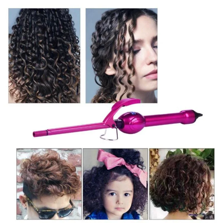shinon hair curler + التوصيل مجاني لحد باب بيتك و الدفع عند الاستلام