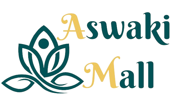 Aswaki  Mall  أسواقي مول