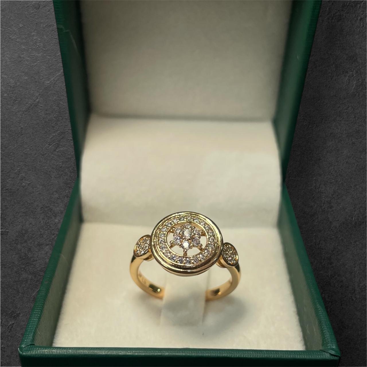 Bague