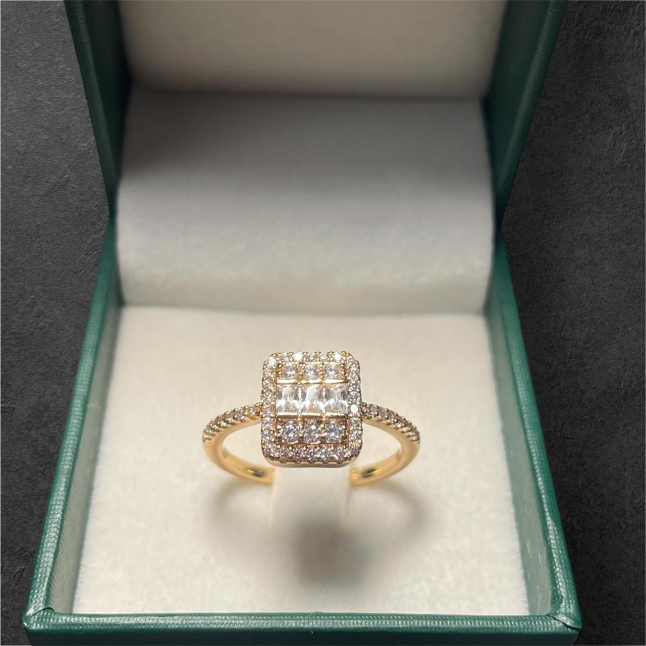Bague
