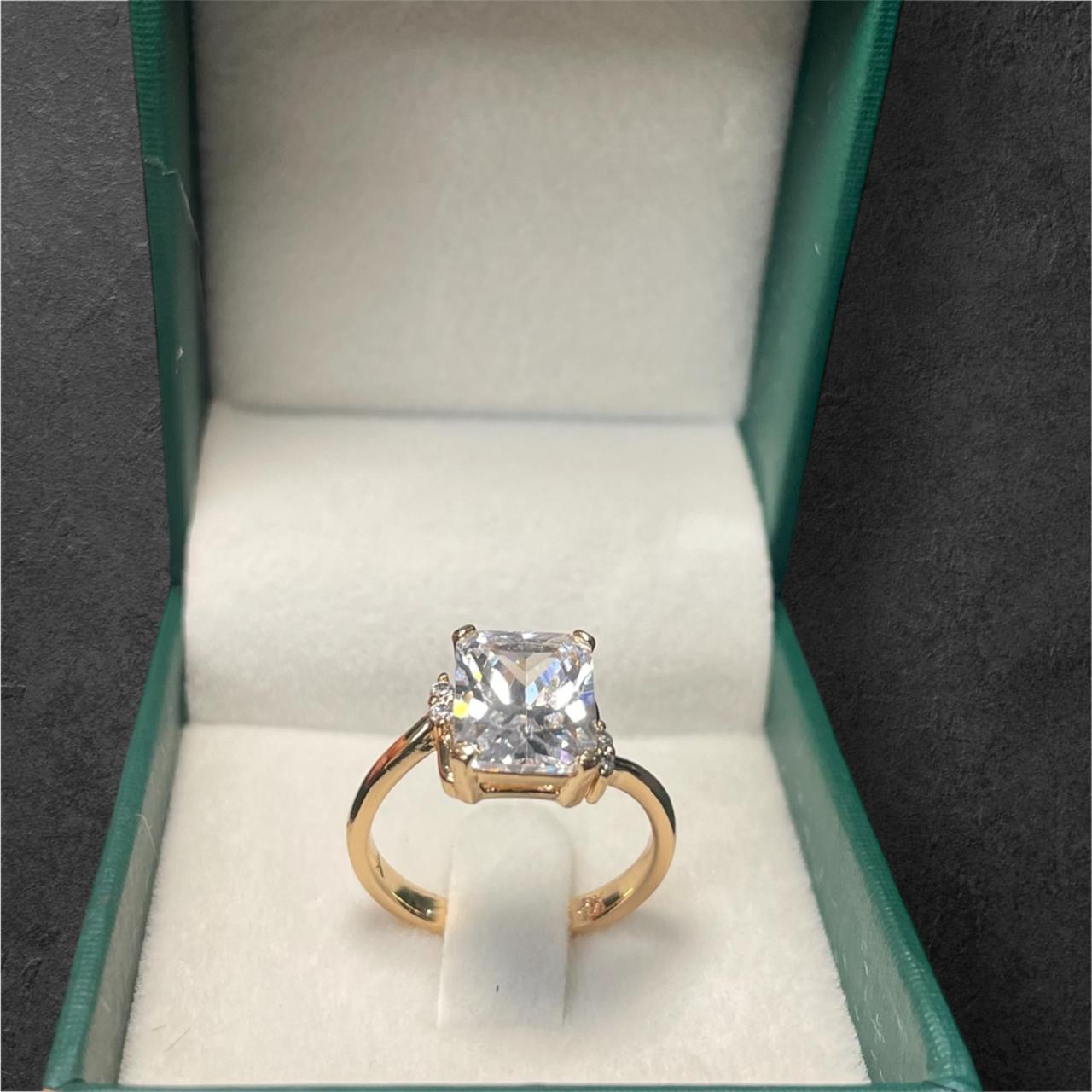 Bague