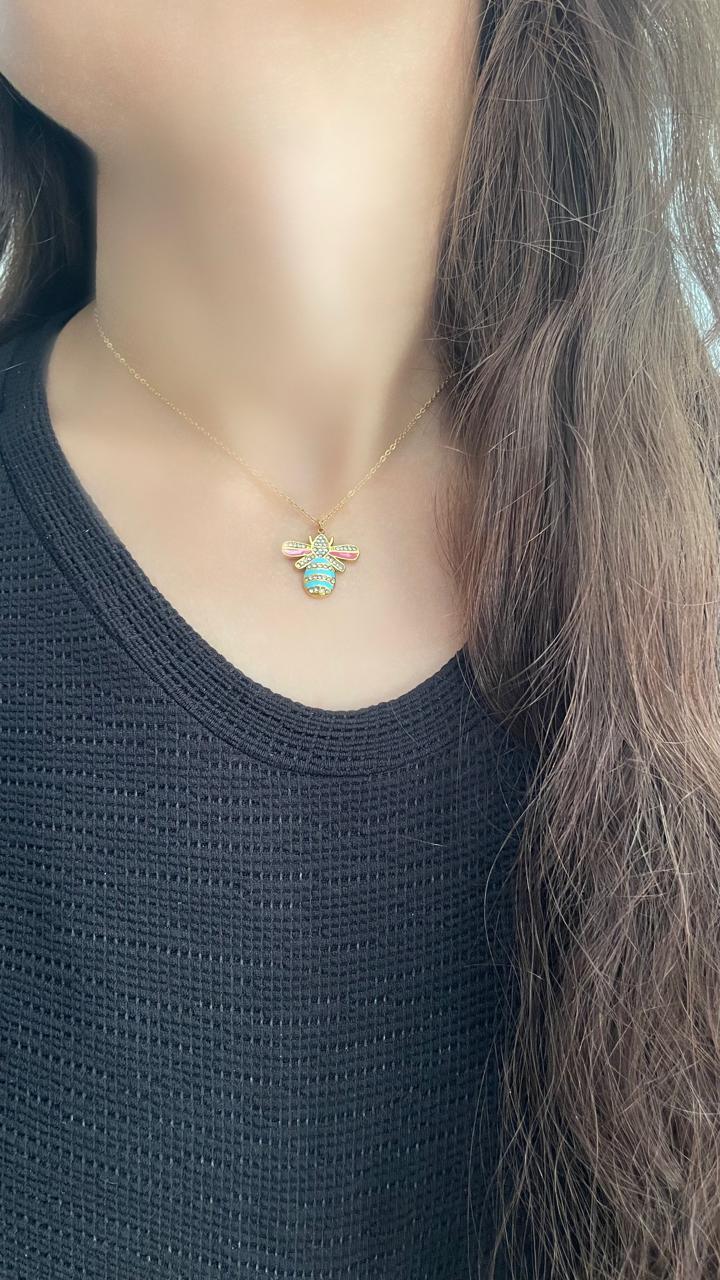 Collier GUCCI