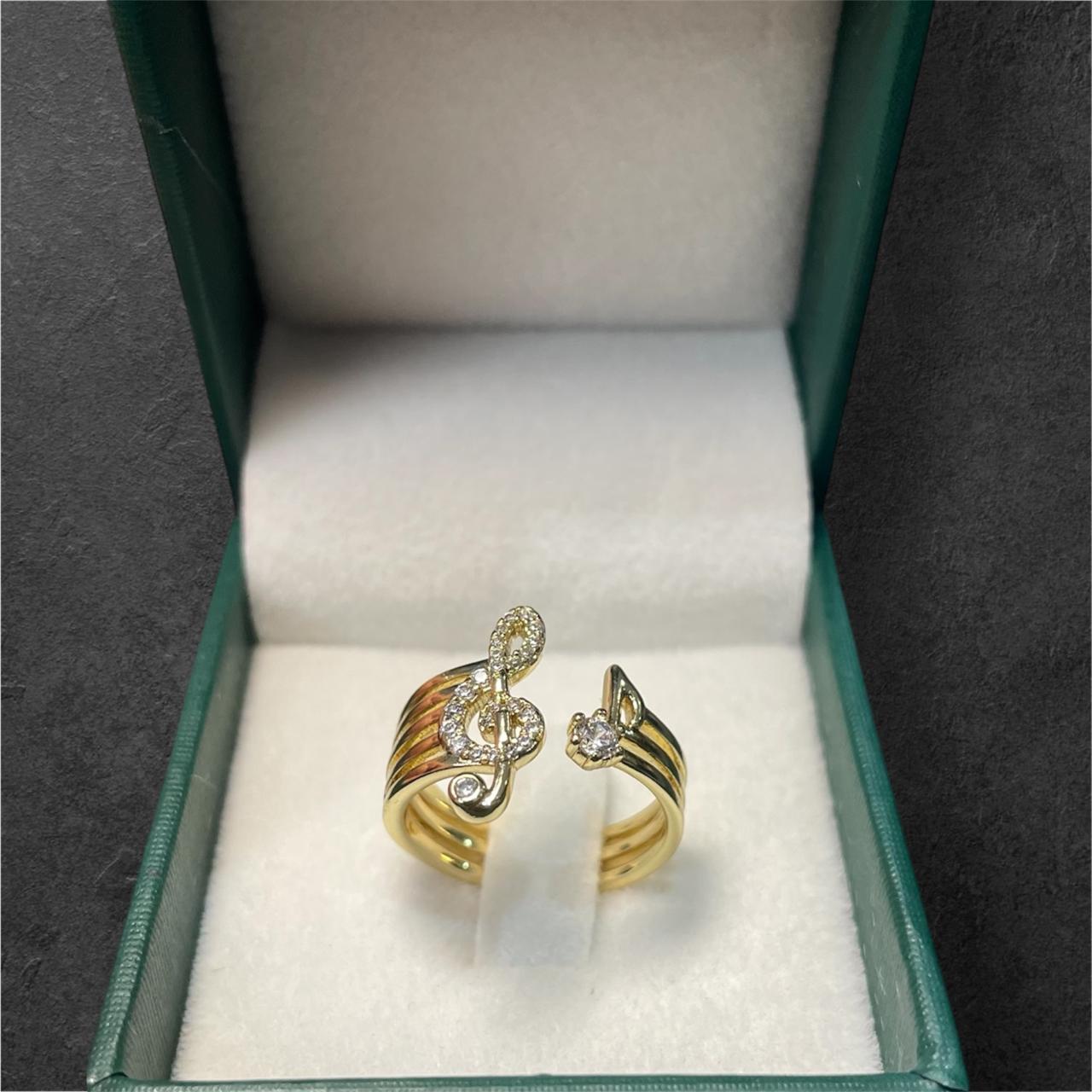 Bague